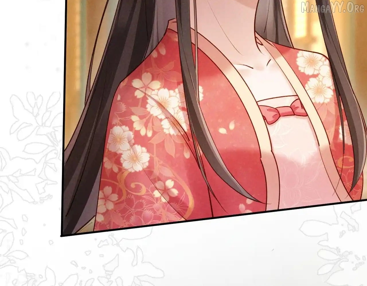 On Our Wedding Night, I Got Pregnant with the Chief Warden’s Child Chapter 34 - page 9